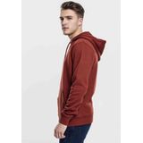 Urban Classics - Basic Hoodie - Sweater - Zwart - Katoen/Polyester