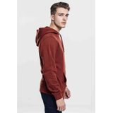 Urban Classics - Basic Hoodie - Sweater - Zwart - Katoen/Polyester