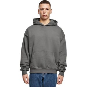 Build Your Brand - Ultra Heavy Cotton Box Hoodie - Heren Hoody