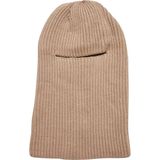 URBAN CLASSICS Wollschal "Urban Classics Unisex Knitted Balaclava"