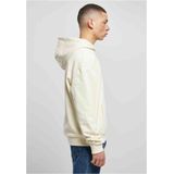 URBAN CLASSICS - Ultra Heavy Hoodie - Zwart - Katoen