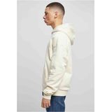 URBAN CLASSICS - Ultra Heavy Hoodie - Zwart - Katoen