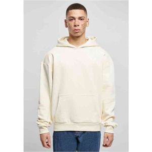 Urban Classics - Ultra Heavy Hoodie/trui - Ivoorkleurig