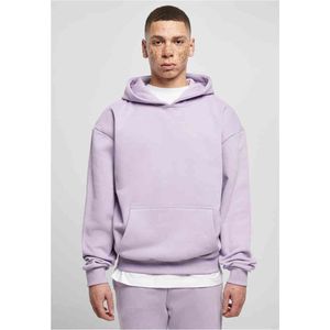 Urban Classics - Ultra Heavy Hoodie/trui - Paars