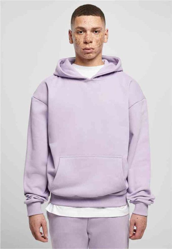 Urban Classics - Ultra Heavy Hoodie/trui - Paars