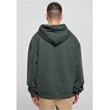 Urban Classics - Ultra Heavy Hoodie/trui - Groen