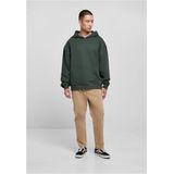Urban Classics - Ultra Heavy Hoodie/trui - Groen