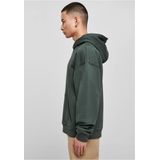 Urban Classics - Knitted Hoodie/trui - Groen