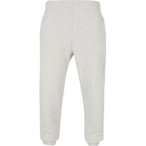 Urban Classics - Ultra Heavy Heren joggingbroek - Grijs