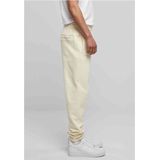 Urban Classics - Ultra Heavy Heren joggingbroek - Ivoorkleurig