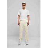 Urban Classics - Ultra Heavy Heren joggingbroek - Ivoorkleurig