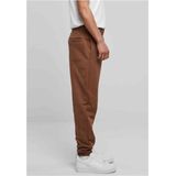 Urban Classics - Ultra Heavy Heren joggingbroek - Bruin