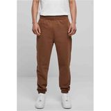 Urban Classics - Ultra Heavy Heren joggingbroek - Bruin