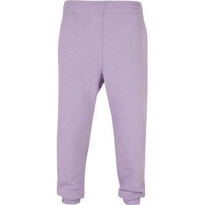 Urban Classics Broek  lavendel
