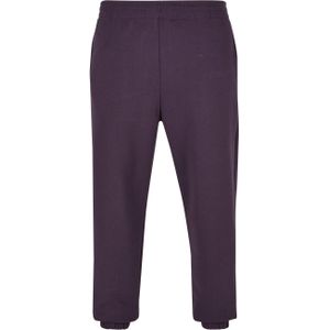Urban Classics Broek  lavendel