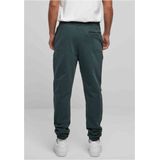 Urban Classics - Ultra Heavy - Joggingbroek - Groen - 100% Katoen