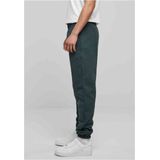 Urban Classics - Ultra Heavy - Joggingbroek - Groen - 100% Katoen