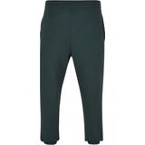 Urban Classics - Ultra Heavy - Joggingbroek - Groen - 100% Katoen