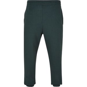 Urban Classics - Ultra Heavy - Joggingbroek - Groen - 100% Katoen