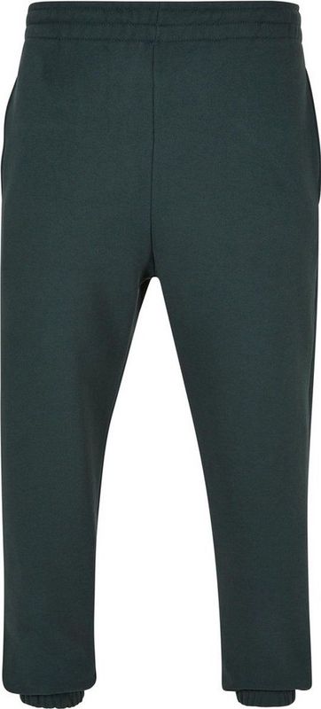Urban Classics - Ultra Heavy - Joggingbroek - Groen - 100% Katoen