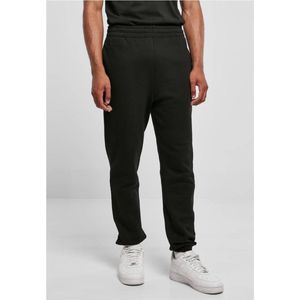 Urban Classics - Ultra Heavy Heren joggingbroek - Zwart