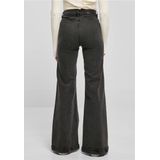 Urban Classics Jeans  black denim