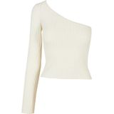 Urban Classics - Short Rib Knit - Gebreide Trui