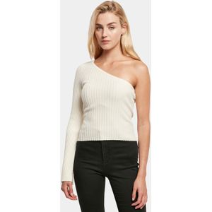 Urban Classics - Short Rib Knit - Gebreide Trui