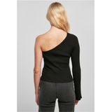 Urban Classics - Short Rib Knit - Gebreide Trui