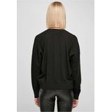 Urban Classics - EcoVero Oversized Cardigan - Zwart