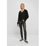 URBAN CLASSICS Strickjacke "Urban Classics Damen Ladies Eco Viscose Oversized Cardigan"