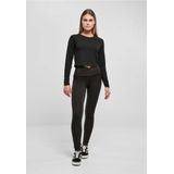 Urban Classics - Recycled V High Waist - Leggings