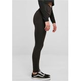 Urban Classics - Recycled V High Waist - Leggings