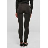 Urban Classics - Recycled V High Waist - Leggings
