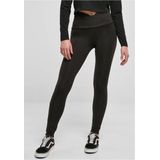 Urban Classics - Recycled V High Waist - Leggings