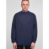 Urban Classics - Oversized Two Tone - Trui