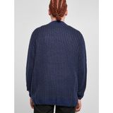 Urban Classics - Oversized Two Tone - Trui