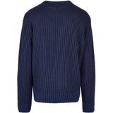 Urban Classics - Oversized Two Tone - Trui