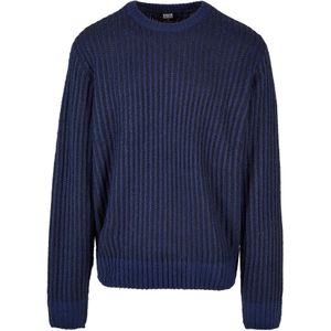 Urban Classics - Oversized Two Tone - Trui