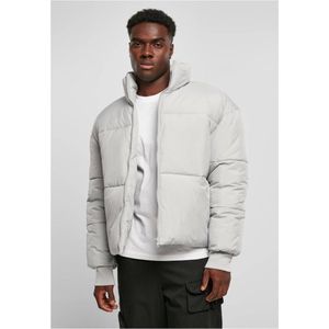 Urban Classics Short Big Puffer Jacket