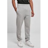 Urban Classics - Ultra Heavy Heren joggingbroek - Grijs