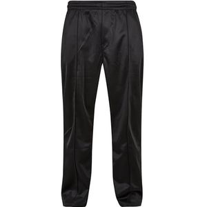 Urban Classics Herren Hose Oversized Track Pants black M