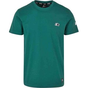 Starter Black Label - Essential Jersey Heren T-shirt