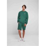 Starter - Essential Crewneck - Sweater - Donkergroen - 65% Katoen, 35% Polyester