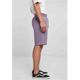 Starter Black Label - Essential Sweat Korte broek   Paars