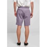 Starter Black Label - Essential Sweat Korte broek   Paars