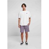 Starter Black Label - Essential Sweat Korte broek   Paars