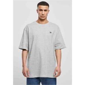 Starter - Essential Oversize - Heren T-shirt - Grijs