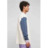 Starter Black Label - Sundown palewhite vintageblue Longsleeve shirt Gebroken wit Blauw