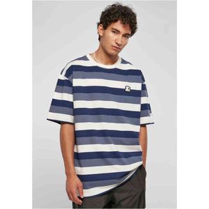 Starter Black Label Sun Stripes Oversize Tee